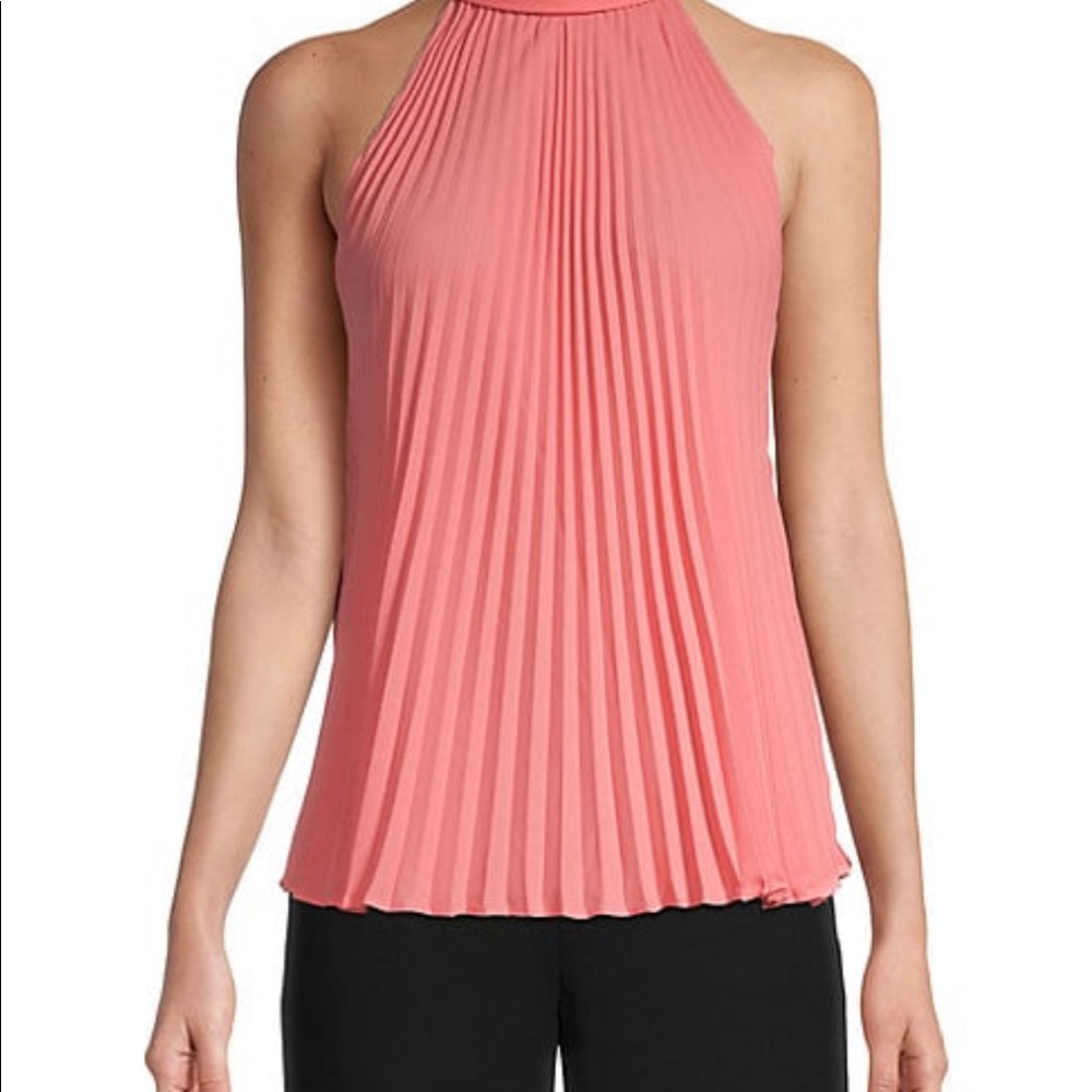 NWOT Bailey 44 top size XL